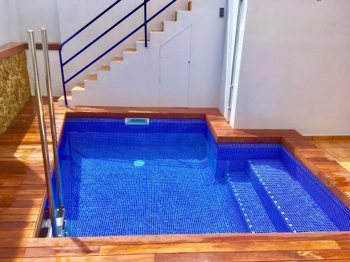 Casa Marinera En Palam�s