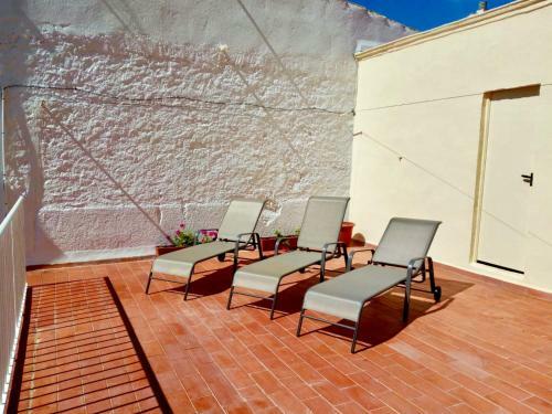 Casa Marinera En Palam�s