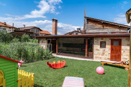 Hostal Guest House Kehayovi