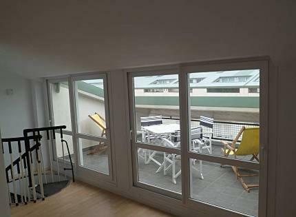 Apartamento D�plex En El Centro De Palam�s