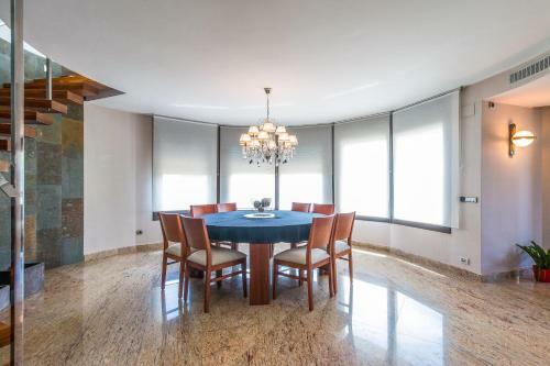 Villa Casa La Vinya