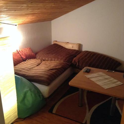 Apartamento Rooftop Flat
