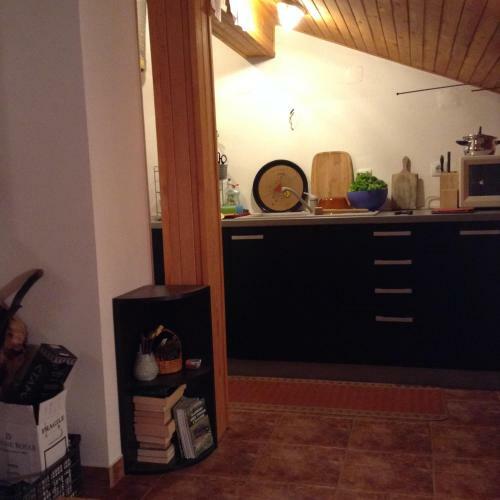 Apartamento Rooftop Flat