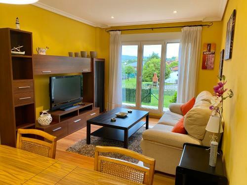 Apartamento El Rinc�n De Parbay�n