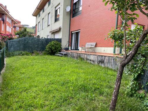 Apartamento El Rinc�n De Parbay�n