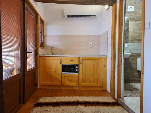 Hostal Mamin Kolio