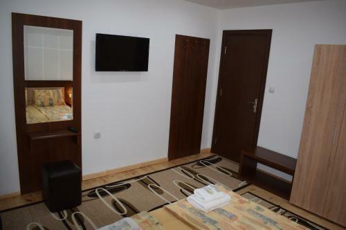Hostal Mamin Kolio