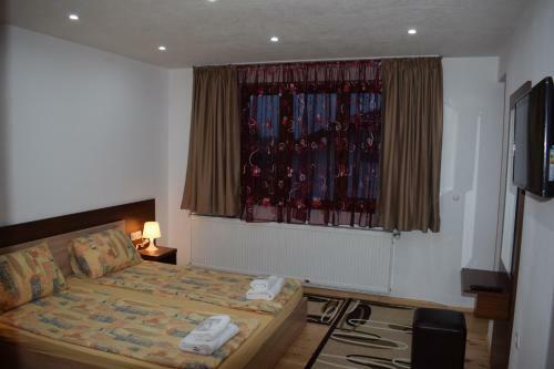 Hostal Mamin Kolio
