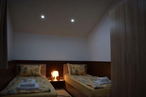 Hostal Mamin Kolio