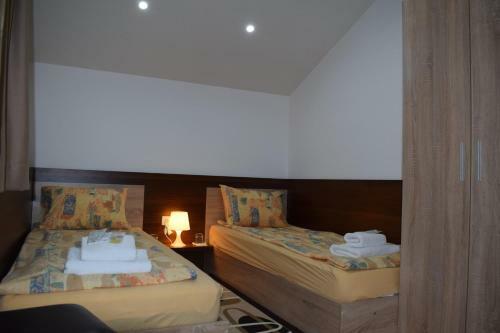 Hostal Mamin Kolio