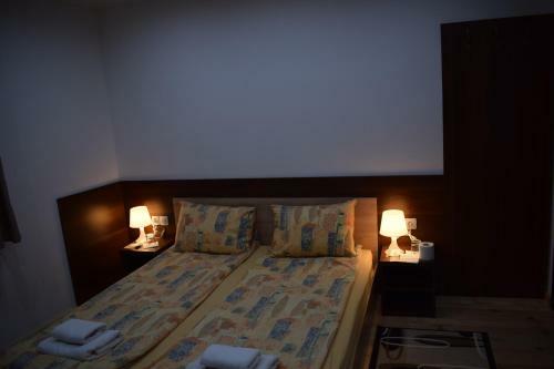 Hostal Mamin Kolio