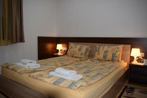Hostal Mamin Kolio
