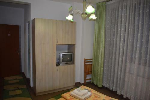 Hostal Mamin Kolio