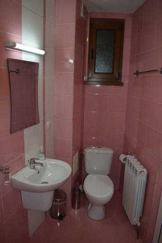 Hostal Mamin Kolio