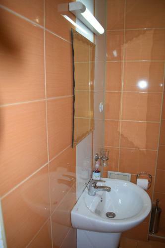 Hostal Mamin Kolio