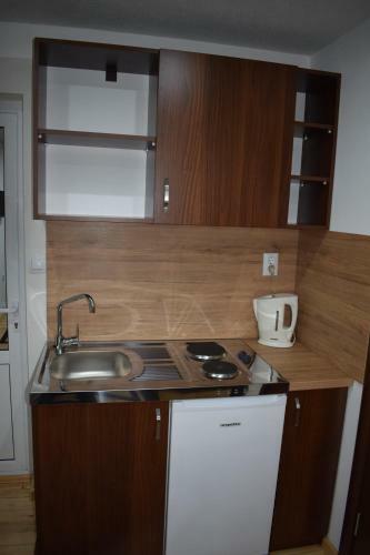Hostal Mamin Kolio
