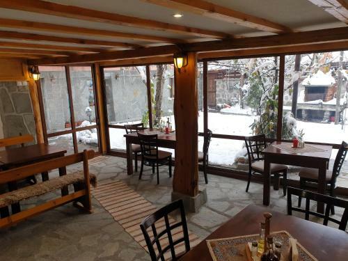 Hostal Mamin Kolio