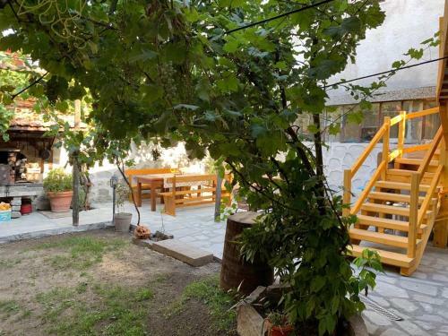 Hostal Mamin Kolio