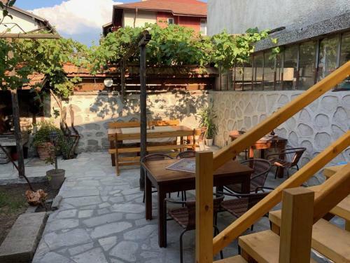 Hostal Mamin Kolio