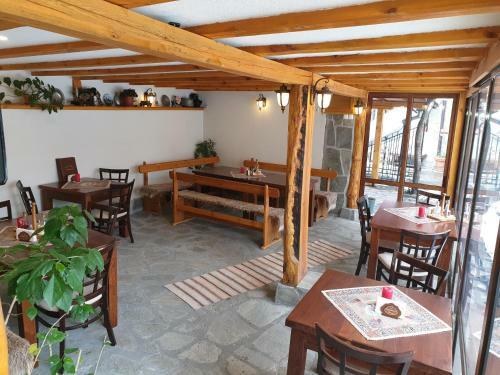 Hostal Mamin Kolio