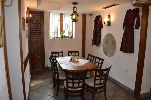 Hostal Mamin Kolio