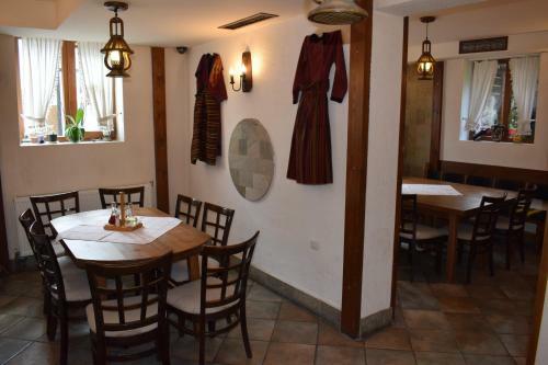 Hostal Mamin Kolio