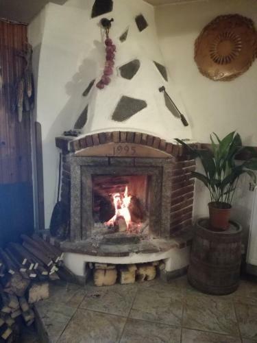 Hostal Mamin Kolio