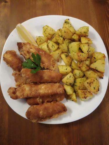 Hostal Mamin Kolio