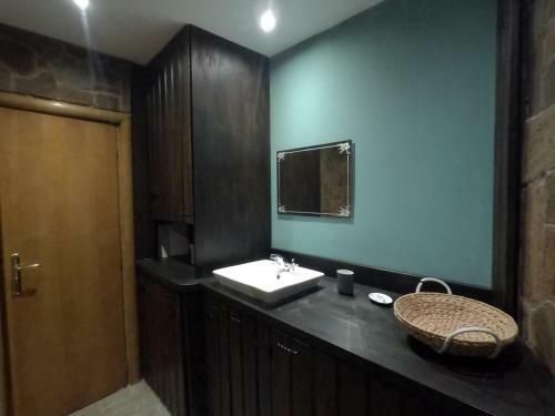 Monastery Apartment C39