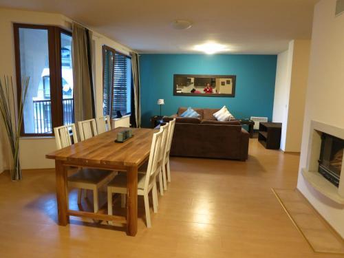 Monastery Apartment C39