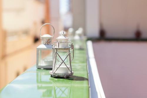 Apartamento L'havanera Boutique Home