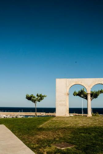 Apartamento Un Sue�o En Palamos