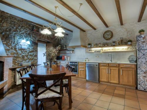 Villa Casa Centro De Palam�s