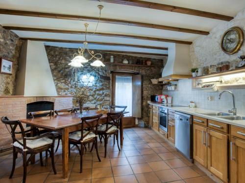 Villa Casa Centro De Palam�s