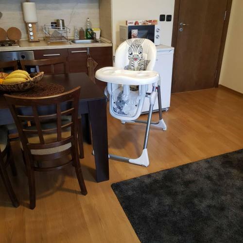 Apartamento Fortuna Bansko