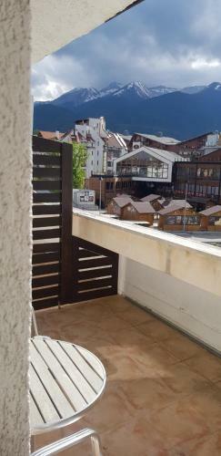 Apartamento Fortuna Bansko