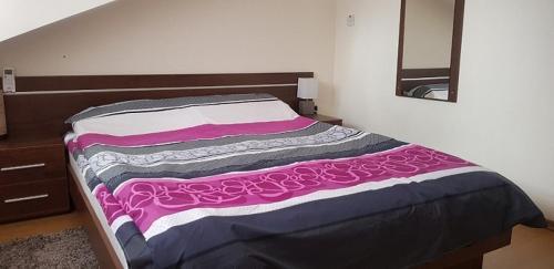 Apartamento Fortuna Bansko