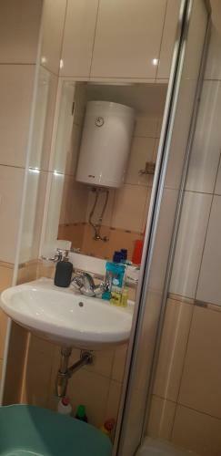 Apartamento Fortuna Bansko