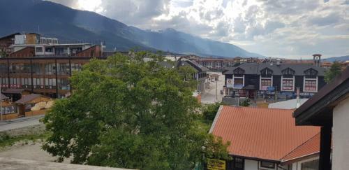 Apartamento Fortuna Bansko