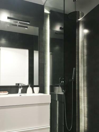 Apartamento Villa Dolce Vita