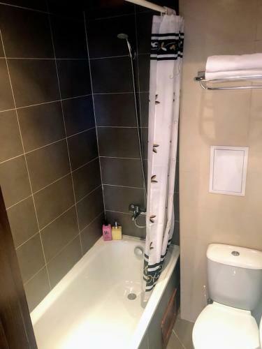 Apartamento Bansko 1-bedroom Suite Panoramic Mountain View
