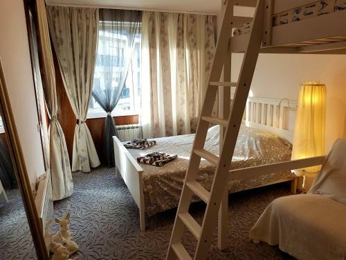 Apartamento Mountaineers' Joy 150m To Ski Lift