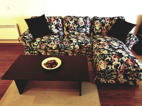 Apartamento Mountaineers' Joy 150m To Ski Lift