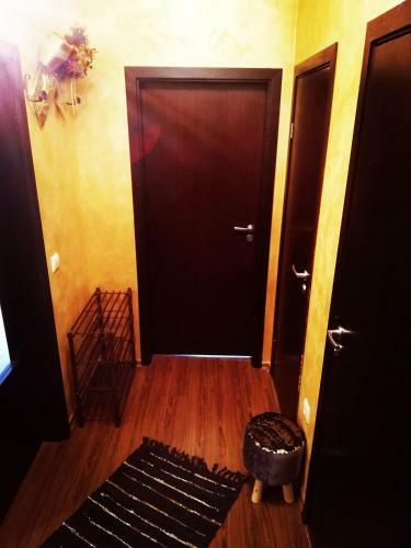Apartamento Mountaineers' Joy 150m To Ski Lift