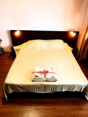 Apartamento Mountaineers' Joy 150m To Ski Lift
