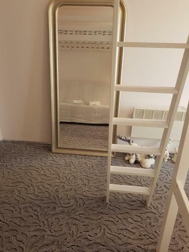Apartamento Mountaineers' Joy 150m To Ski Lift