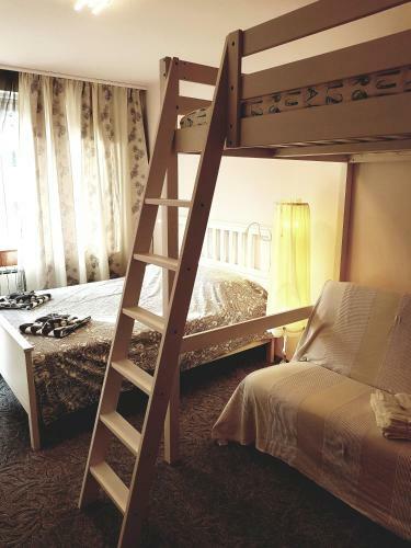 Apartamento Mountaineers' Joy 150m To Ski Lift