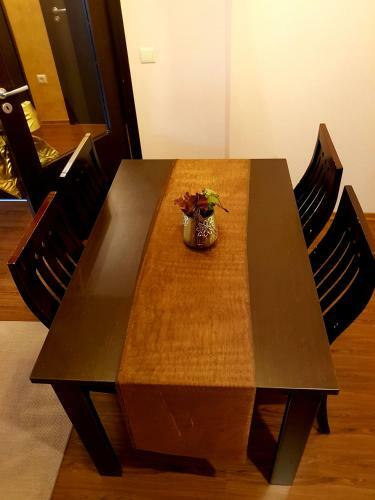 Apartamento Mountaineers' Joy 150m To Ski Lift