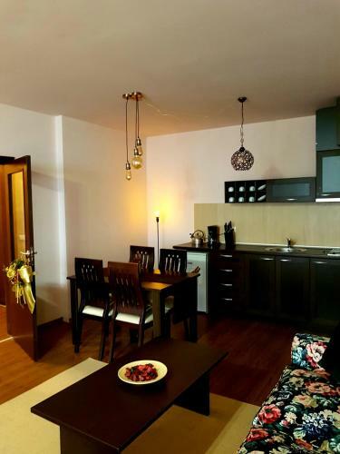 Apartamento Mountaineers' Joy 150m To Ski Lift