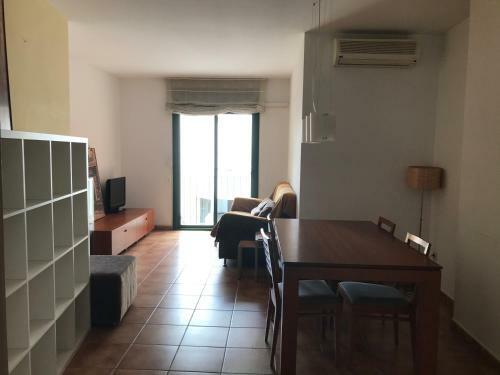 Apartament Al Port